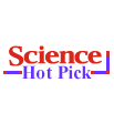 Science Hot Pick