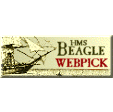 HMS Beagle WEBPICK